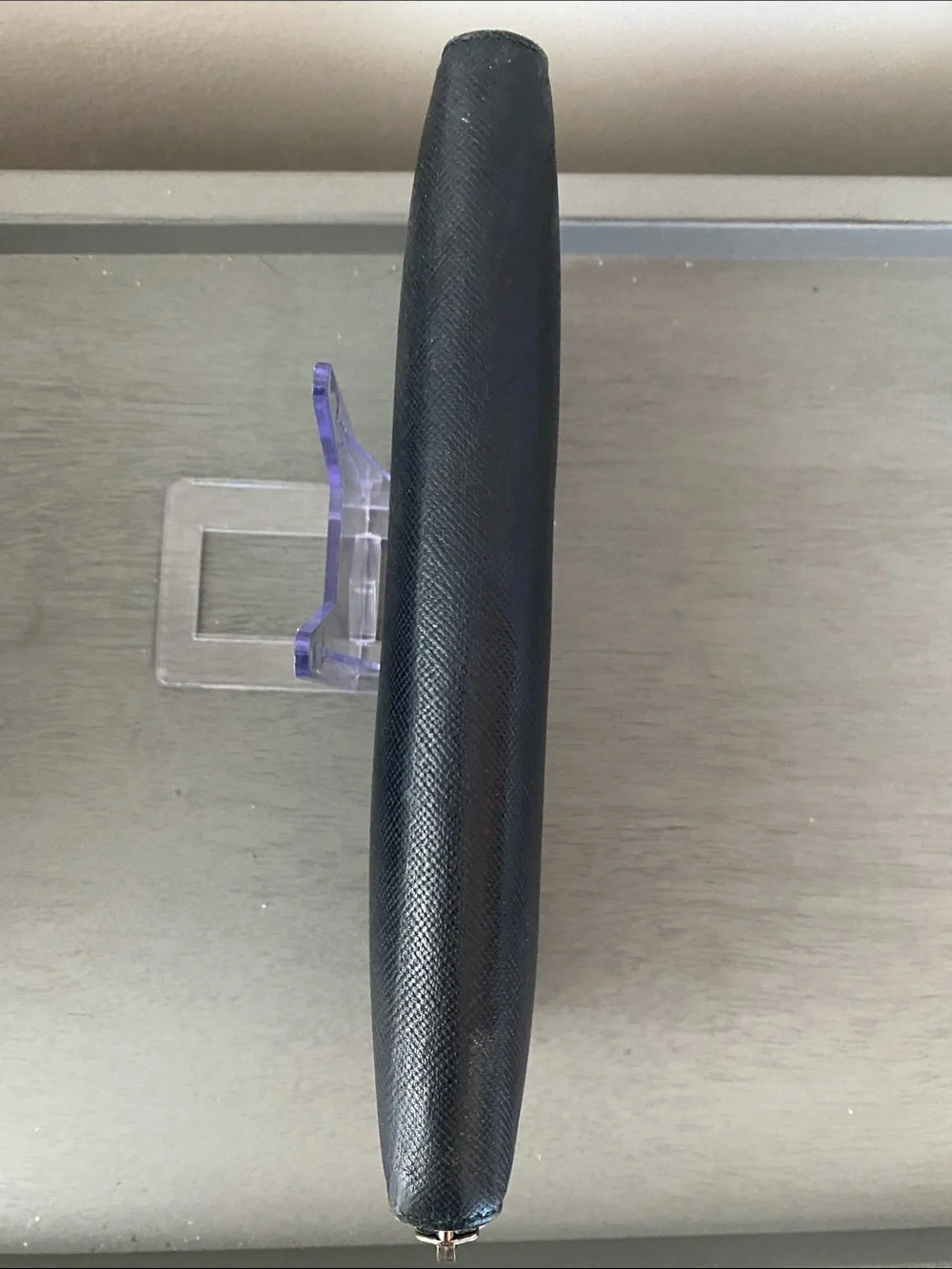 Giorgio Armani sleek giorgio
